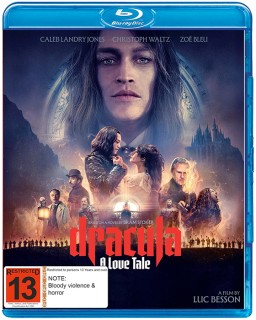 Dracula%3A+A+Love+Tale+-+Blu-Ray