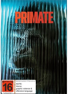 Primate+-+DVD