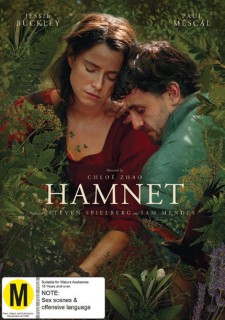Hamnet+-+DVD