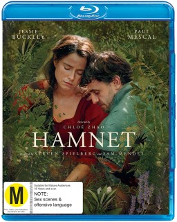 Hamnet+-+Blu-Ray