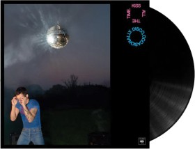 Harry+Styles%3A+Kiss+All+The+Time.+Disco%2C+Occasionally.+-+Vinyl