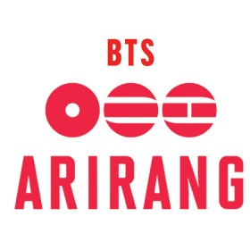 BTS+Arirang