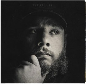Luke-Combs-The-Way-I-Am-CD on sale