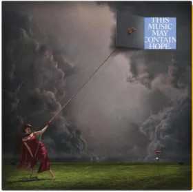Raye-This-Music-May-Contain-Hope-CD on sale