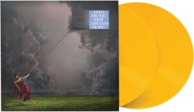 Raye+This+Music+May+Contain+Hope+-+2LP+Vinyl