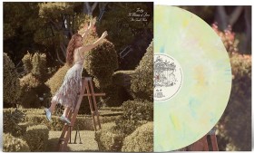 Laufey-A-Matter-of-Time-The-Final-Hour-2LP-Vinyl on sale