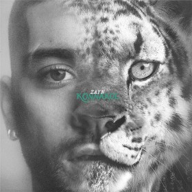 Zayn+Konnakol+-+CD