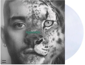 Zayn+Konnakol+-+Coloured+Vinyl