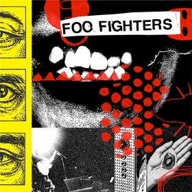 Foo-Fighters-Your-Favourite-Toy-CD on sale