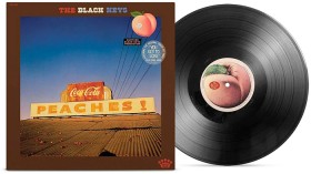 The-Black-Keys-Peaches-Vinyl on sale