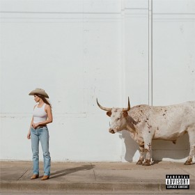 Kacey-Musgraves-Middle-of-Nowhere-CD on sale