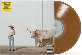 Kacey-Musgraves-Middle-of-Nowhere-Vinyl on sale