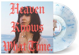 Vera+Ellen+Heaven+Knows+What+Time+-+Vinyl
