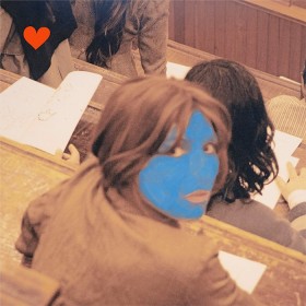 Aldous+Harding+Train+on+the+Album+-+CD