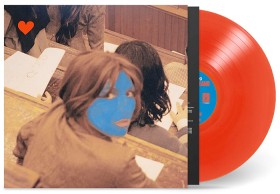 Aldous+Harding+Train+on+the+Album+-+Vinyl