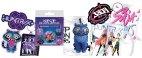 K-Pop-Demon-Hunters on sale