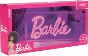 Paladone-Barbie-LED-Neon-Light on sale