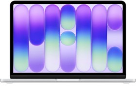 Apple+MacBook+Neo+13-inch+with+A18+Pro+Chip+256GB+-+Silver