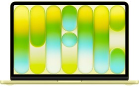 Apple-MacBook-Neo-13-inch-with-A18-Pro-Chip-256GB-Citrus on sale