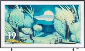 Samsung+50%26quot%3B+The+Frame+QLED+4K+Smart+TV