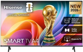 Hisense-32-A4SNZ-HD-Smart-TV on sale