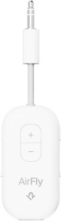 Twelve-South-AirFly-2-Pro-Bluetooth-Audio-Transmitter-White on sale