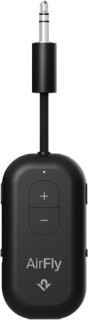Twelve+South+AirFly+2+Pro+Bluetooth+Audio+Transmitter+-+Black