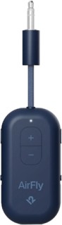 Twelve+South+AirFly+2+Pro+Bluetooth+Audio+Transmitter+-+Blue