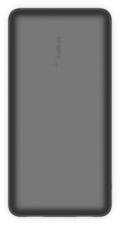 Belkin+BoostUp+Charge+15W+20K+USB-C+Power+Bank+-+Black
