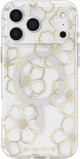 Case-Mate+Floral+Gems+MagSafe+Case+for+iPhone+17+Pro+Max