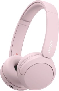 Sony-WH-CH520-Wireless-On-Ear-Headphones-Pink on sale