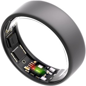 Ultrahuman+Ring+AIR+-+Matte+Grey