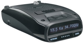 Uniden-Super-Long-Range-Radar-Detector-with-GPS on sale
