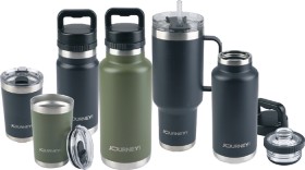 15-off-Journey-Mate-Stainless-Steel-Insulated-Drinkware on sale