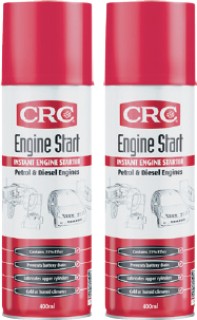 CRC+Engine+Start+400mL