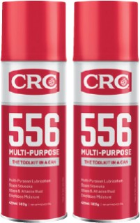 CRC+556+Multi-Purpose+420mL