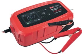 Repco-12V24V-25A-Battery-Charger-Maintainer on sale