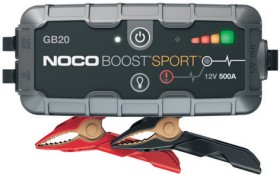 NOCO+12V+500A+Boost+Jump+Starter