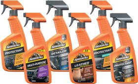 40-off-ArmorAll-500mL-Interior-Cleaners-Protectants on sale