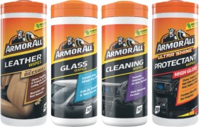 ArmorAll-Wipes on sale