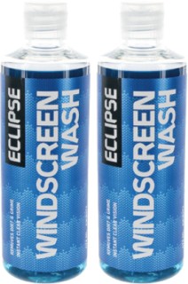 Eclipse+Windscreen+Wash+473mL