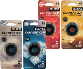 Eclipse+Vent+Air+Fresheners