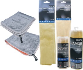 30%25+off+Eclipse+Drying+Towels+%26amp%3B+Chamois