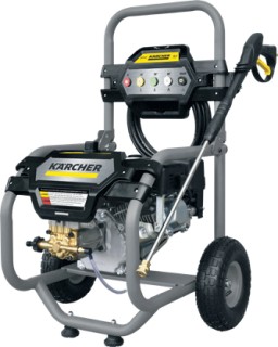Karcher+G3200+Petrol+Pressure+Washer