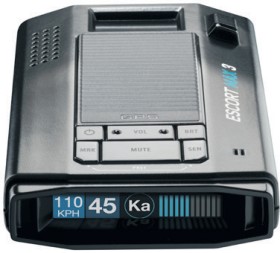 Escort-Max-3-International-Safety-Radar-Detector on sale