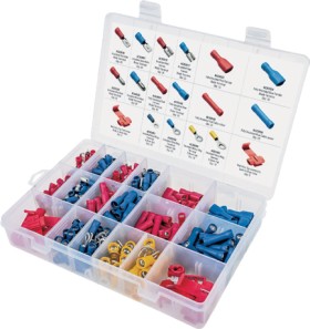 OEX-Crimp-Terminal-Assortment-355-Piece on sale