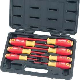 Repco+Insulated+Screwdriver+Set+7+Piece
