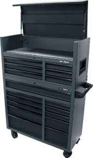 Repco+41%26quot%3B+6+Drawer+Tool+Chest+%26amp%3B+11+Drawer+Tool+Trolley