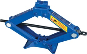 Mechpro+Scissor+Jack+1200kg