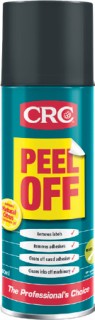 CRC-Peel-Off-Label-Remover-400mL on sale